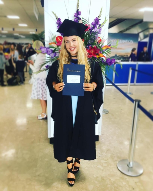 Georgia O’Driscoll BSc (Hons), MCSP, HCPC  | The Good Therapy Group | Worthing