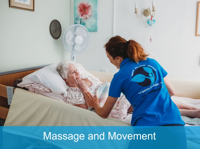 Massage & Movement Therapy (MAM)